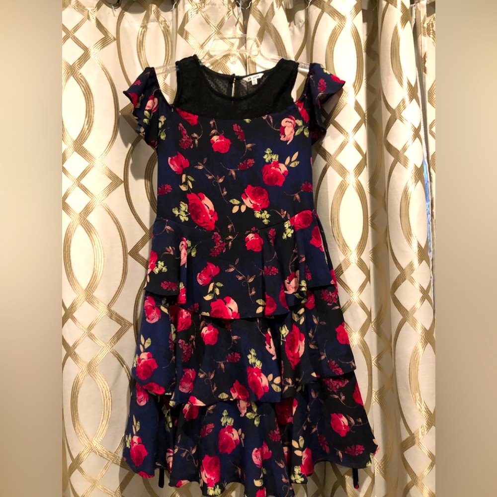 Formal dress
